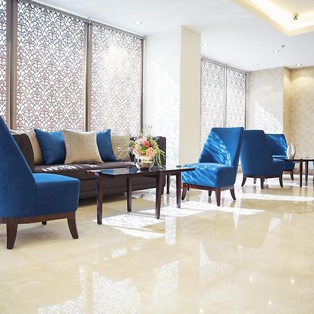 Motiara Hotel - Al Murouj Ar Riyad Esterno foto