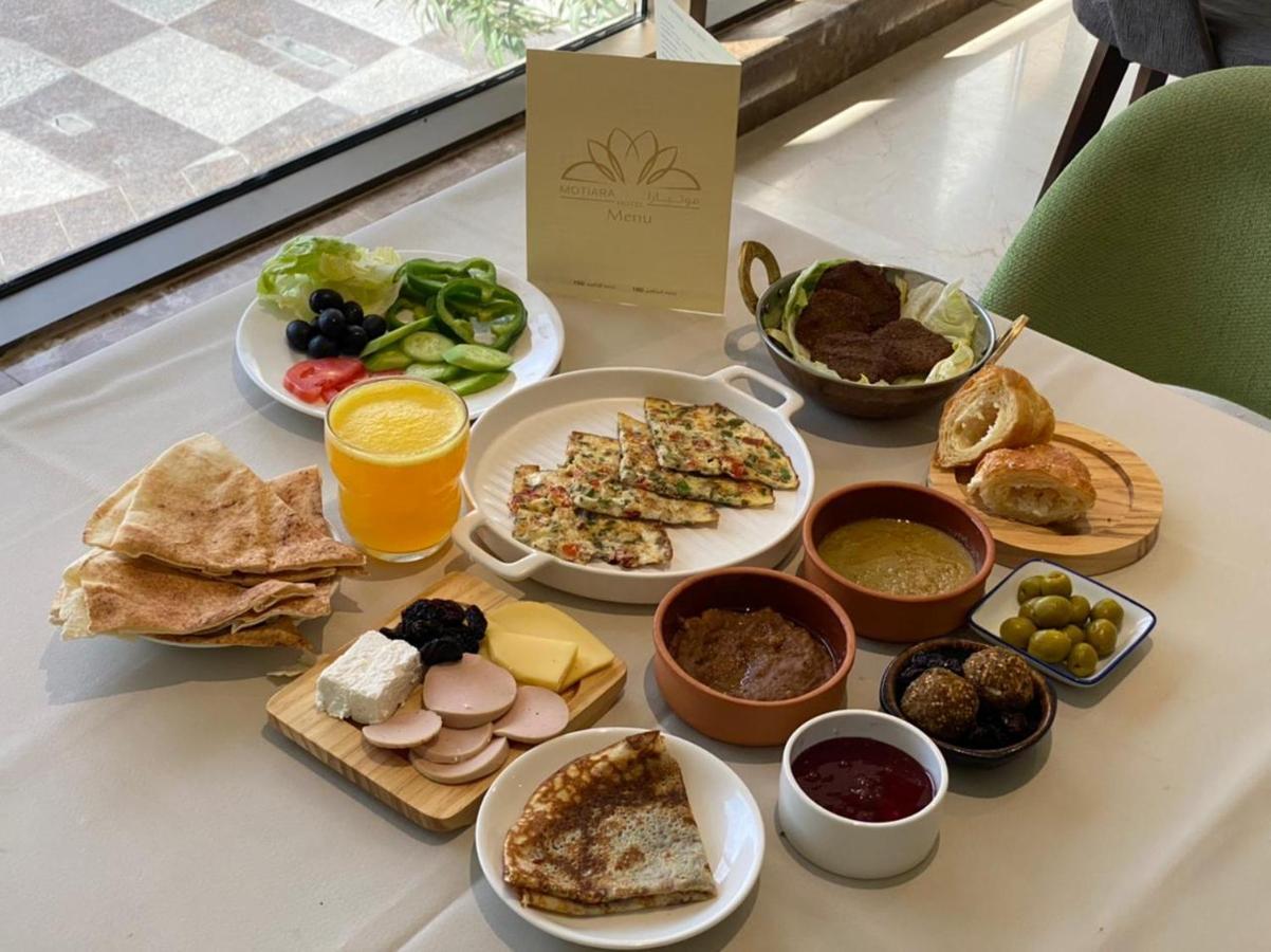 Motiara Hotel - Al Murouj Ar Riyad Esterno foto