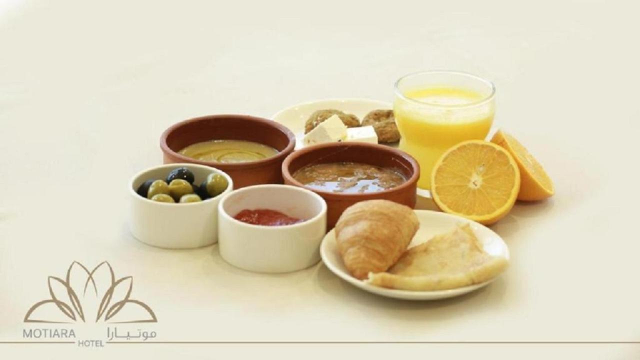 Motiara Hotel - Al Murouj Ar Riyad Esterno foto