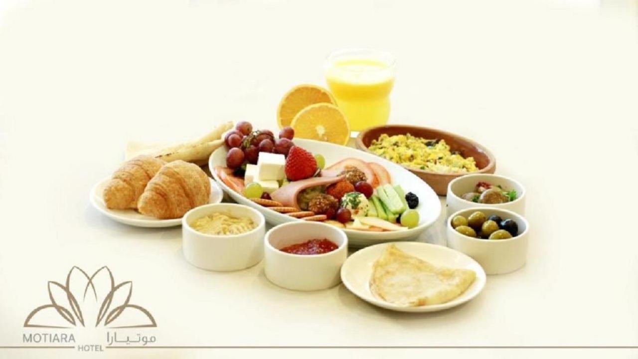 Motiara Hotel - Al Murouj Ar Riyad Esterno foto