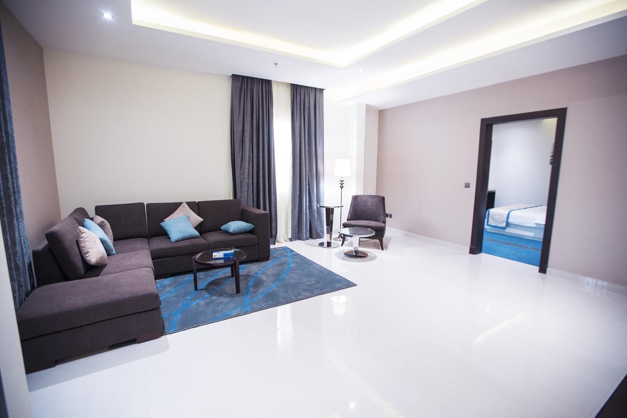 Motiara Hotel - Al Murouj Ar Riyad Esterno foto