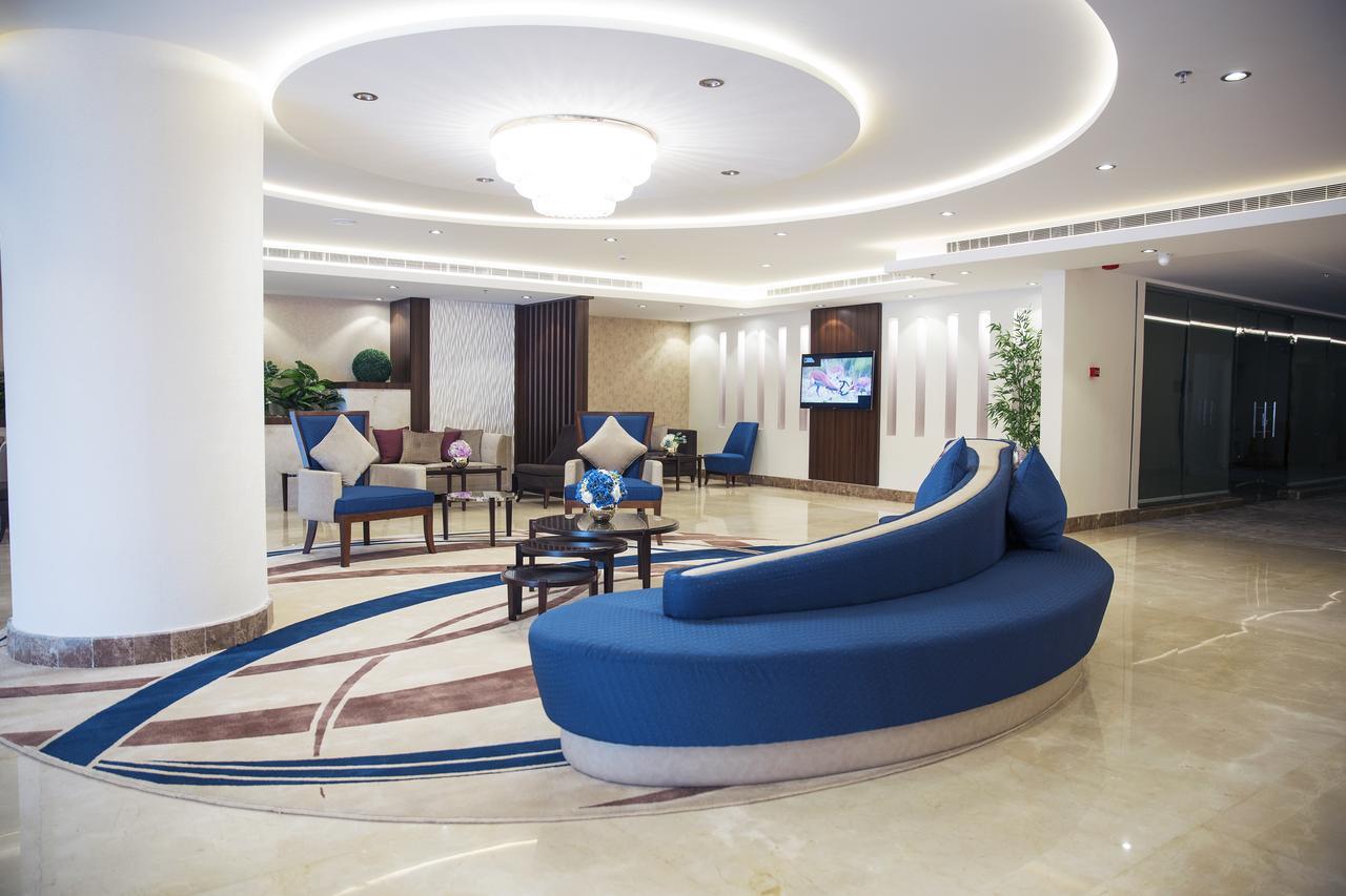 Motiara Hotel - Al Murouj Ar Riyad Esterno foto