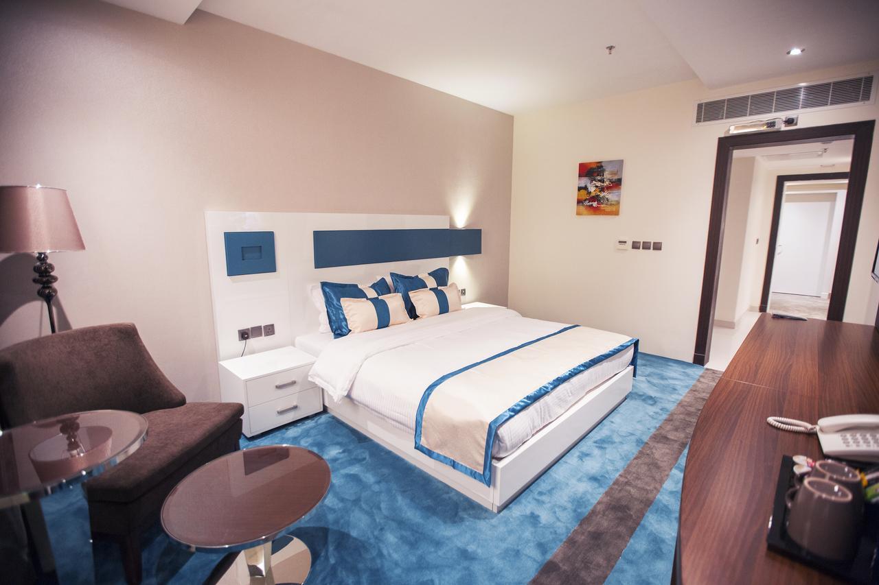 Motiara Hotel - Al Murouj Ar Riyad Esterno foto