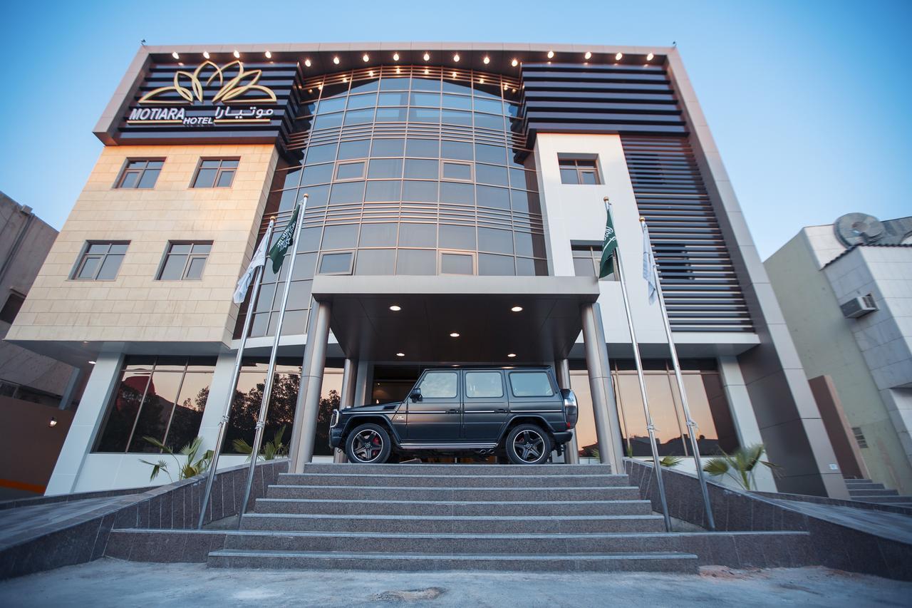 Motiara Hotel - Al Murouj Ar Riyad Esterno foto
