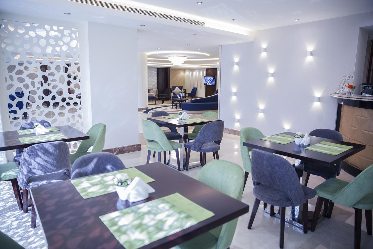 Motiara Hotel - Al Murouj Ar Riyad Esterno foto