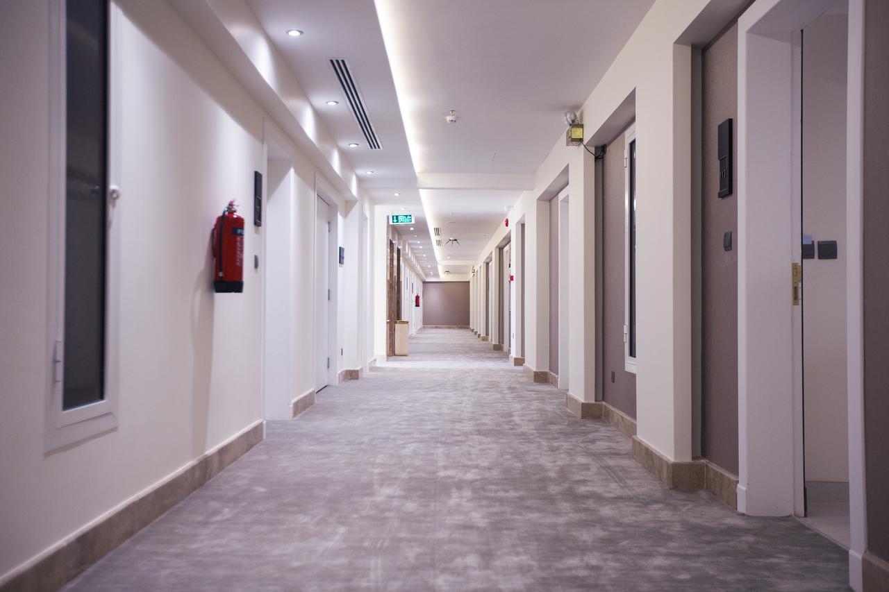 Motiara Hotel - Al Murouj Ar Riyad Esterno foto