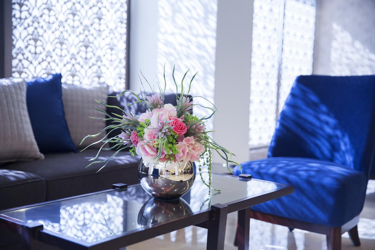 Motiara Hotel - Al Murouj Ar Riyad Esterno foto