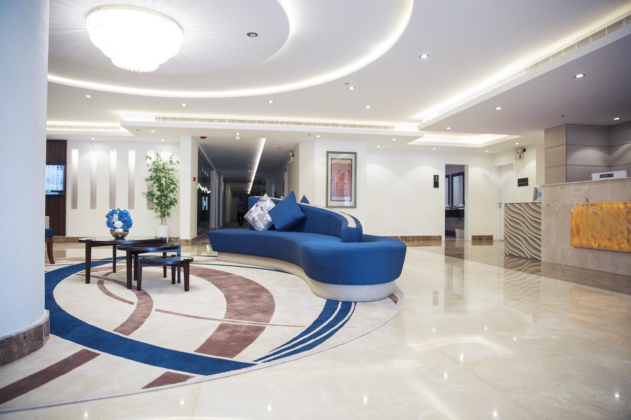 Motiara Hotel - Al Murouj Ar Riyad Esterno foto