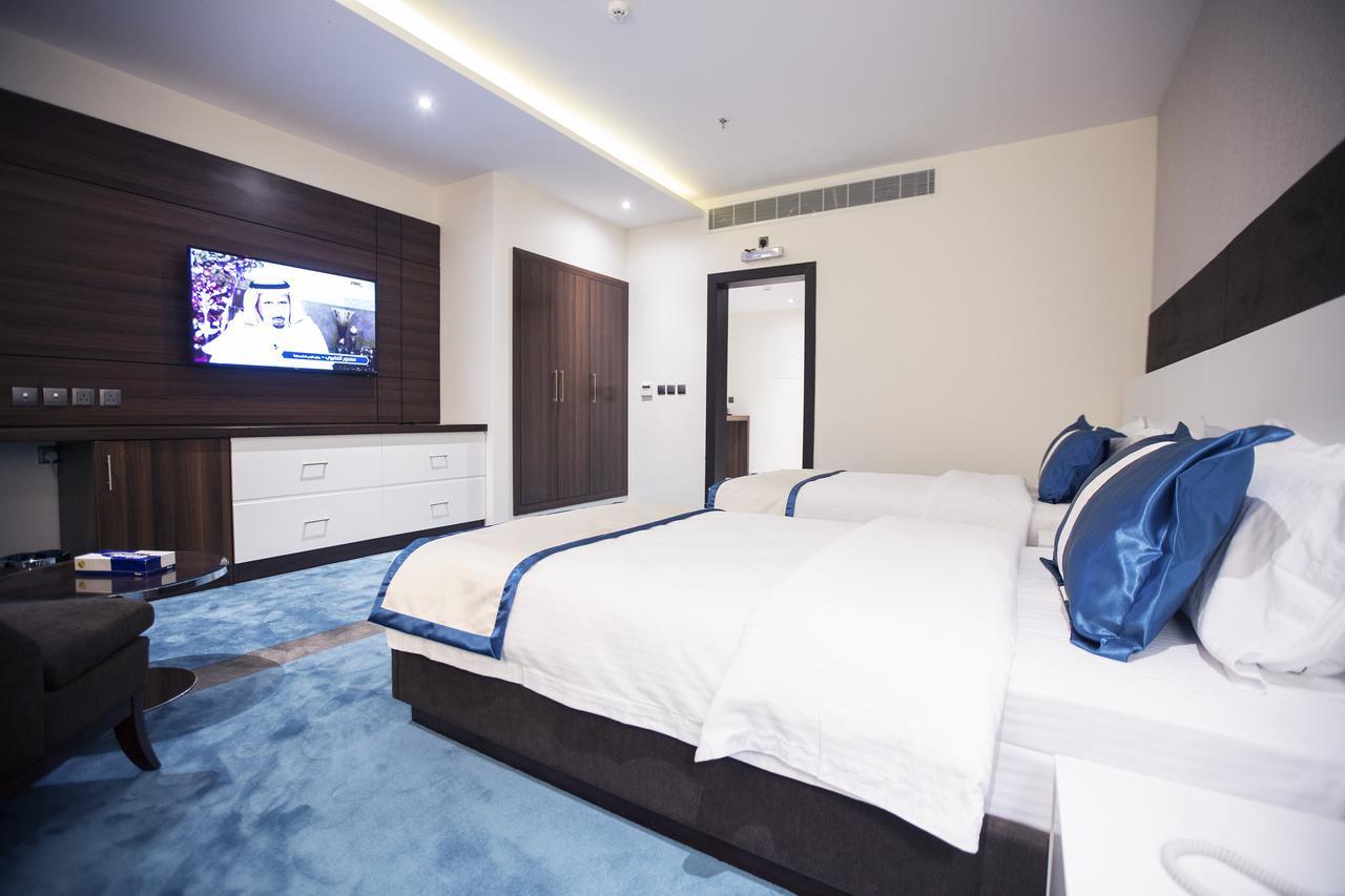 Motiara Hotel - Al Murouj Ar Riyad Esterno foto