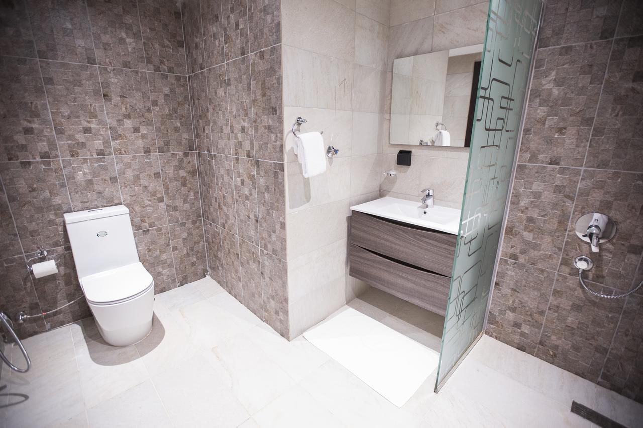 Motiara Hotel - Al Murouj Ar Riyad Esterno foto