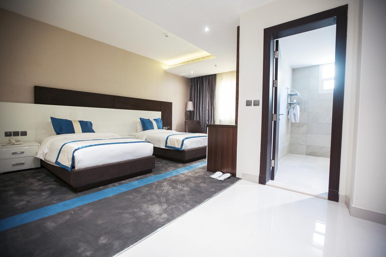 Motiara Hotel - Al Murouj Ar Riyad Esterno foto