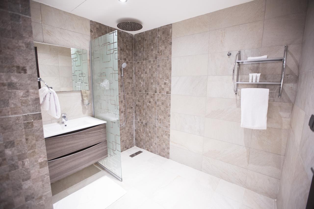 Motiara Hotel - Al Murouj Ar Riyad Esterno foto