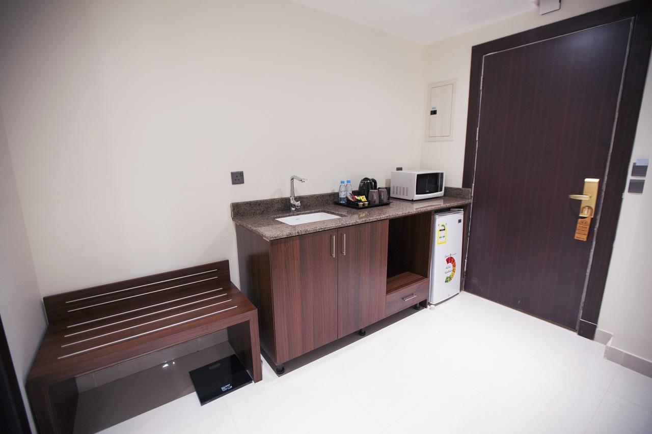 Motiara Hotel - Al Murouj Ar Riyad Esterno foto