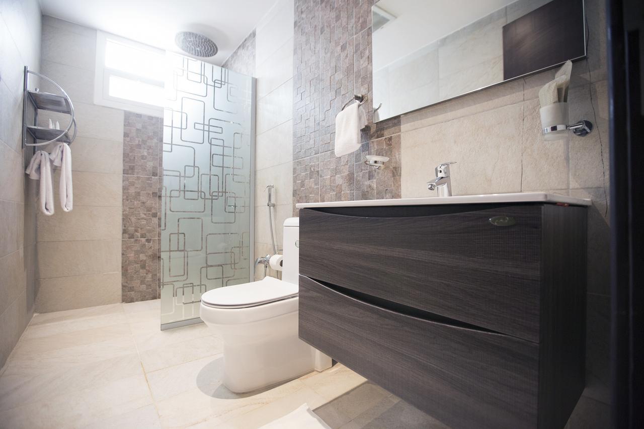 Motiara Hotel - Al Murouj Ar Riyad Esterno foto