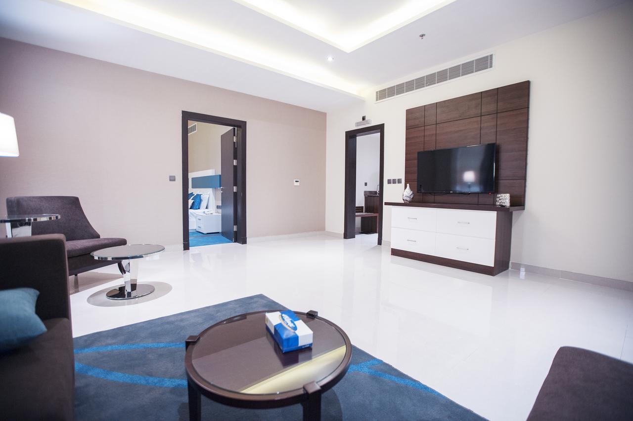 Motiara Hotel - Al Murouj Ar Riyad Esterno foto