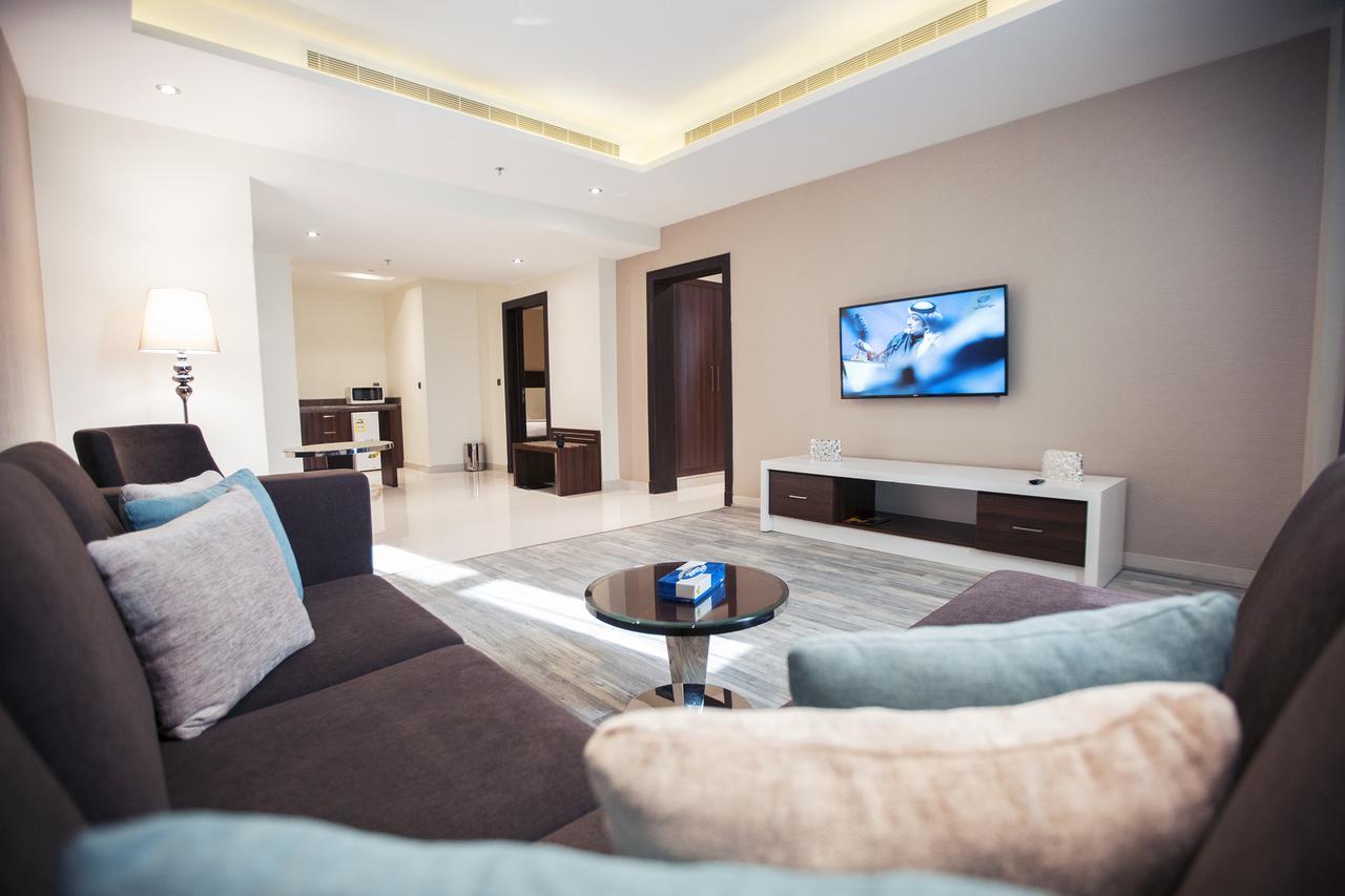 Motiara Hotel - Al Murouj Ar Riyad Esterno foto