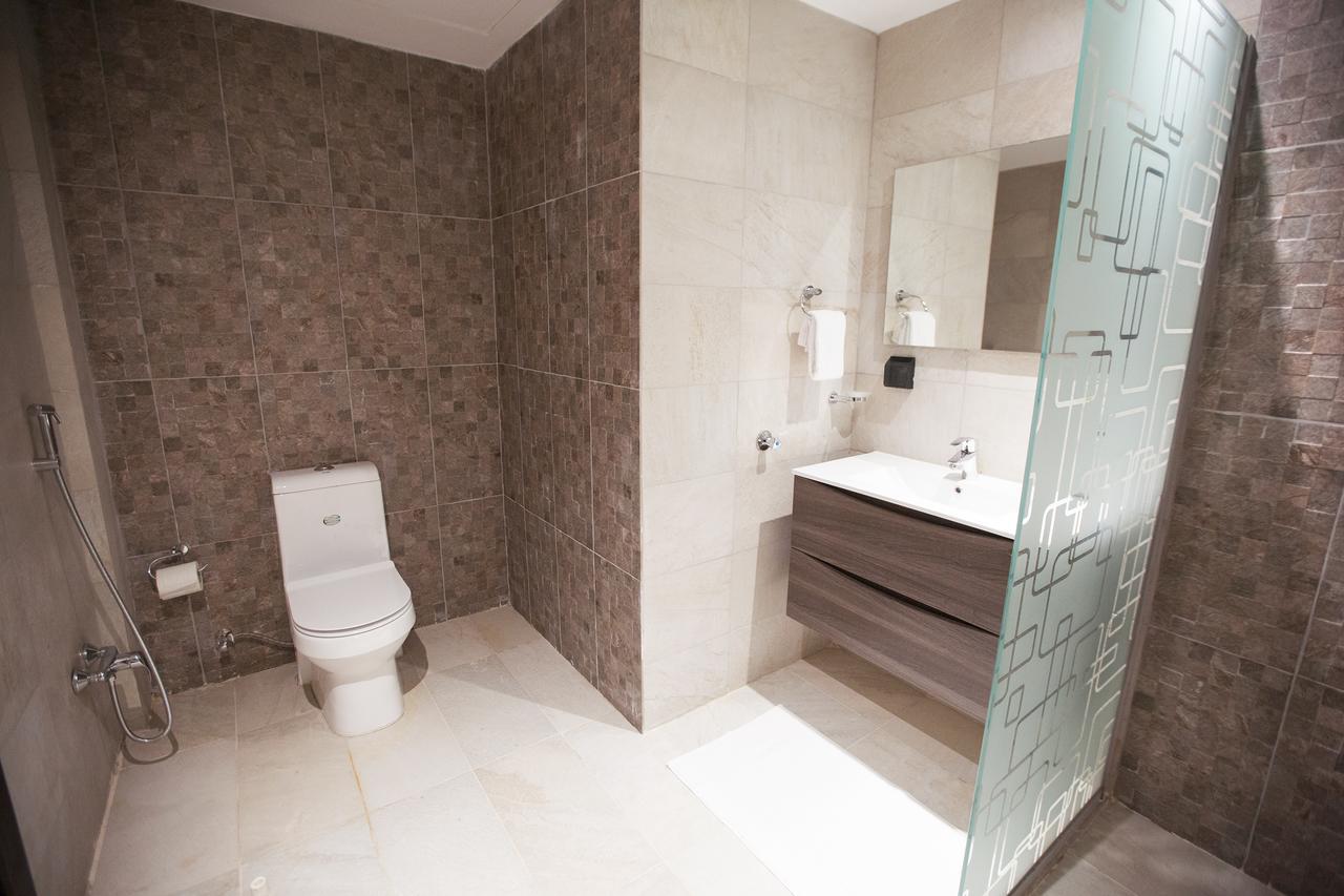 Motiara Hotel - Al Murouj Ar Riyad Esterno foto