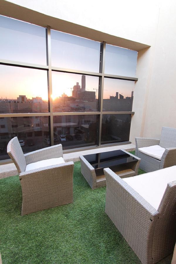 Motiara Hotel - Al Murouj Ar Riyad Esterno foto
