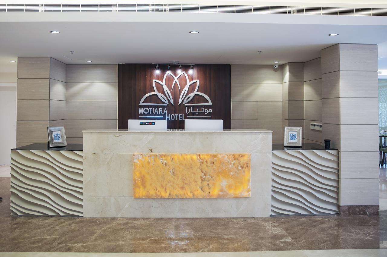 Motiara Hotel - Al Murouj Ar Riyad Esterno foto