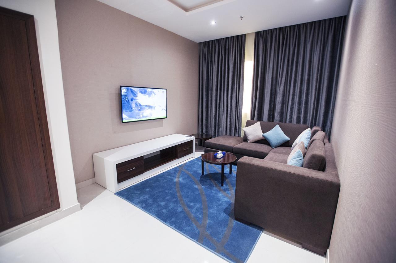 Motiara Hotel - Al Murouj Ar Riyad Esterno foto