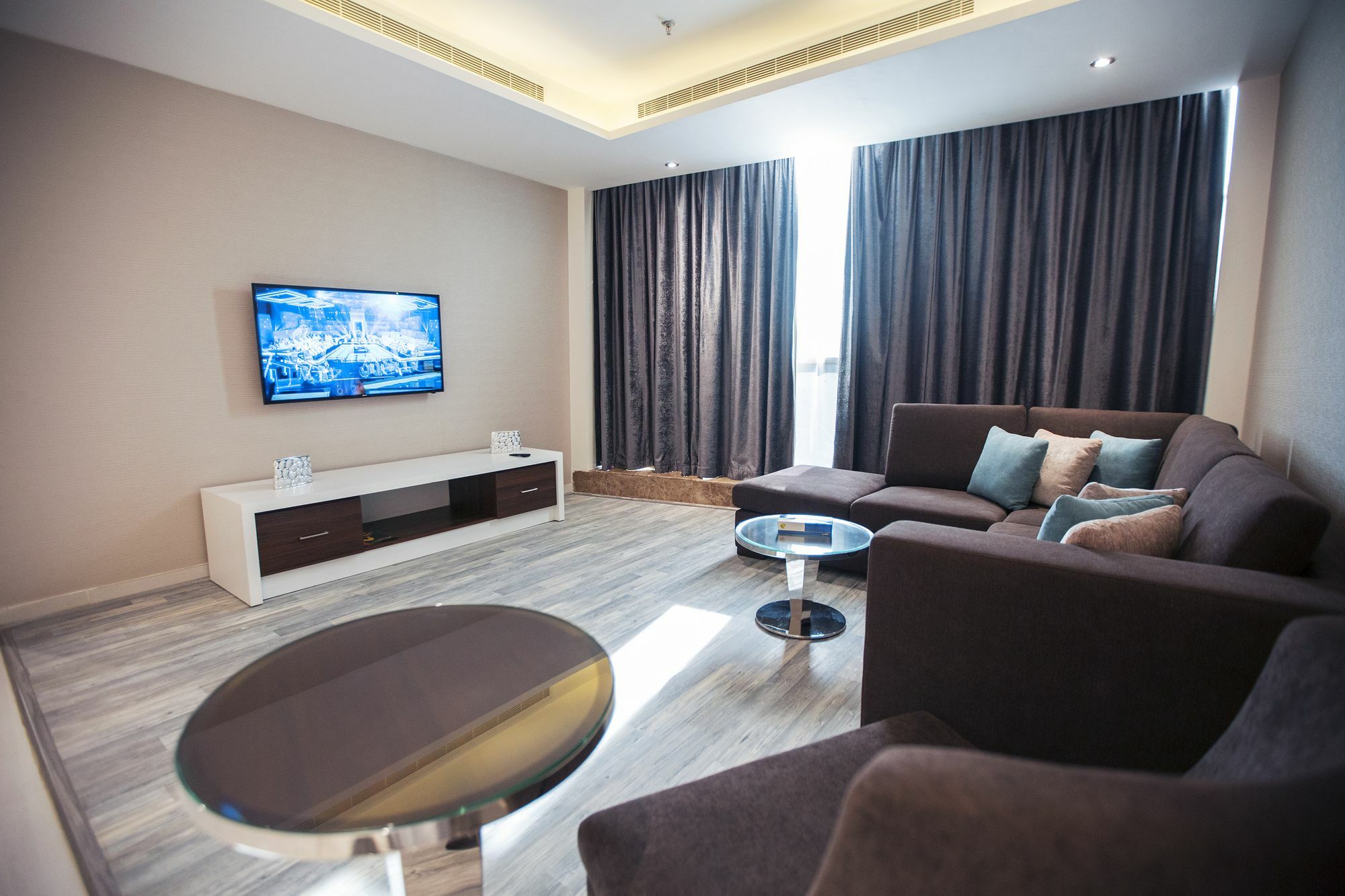 Motiara Hotel - Al Murouj Ar Riyad Esterno foto